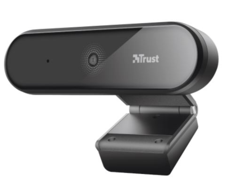 TRUST TYRO FULL HD WEBCAM